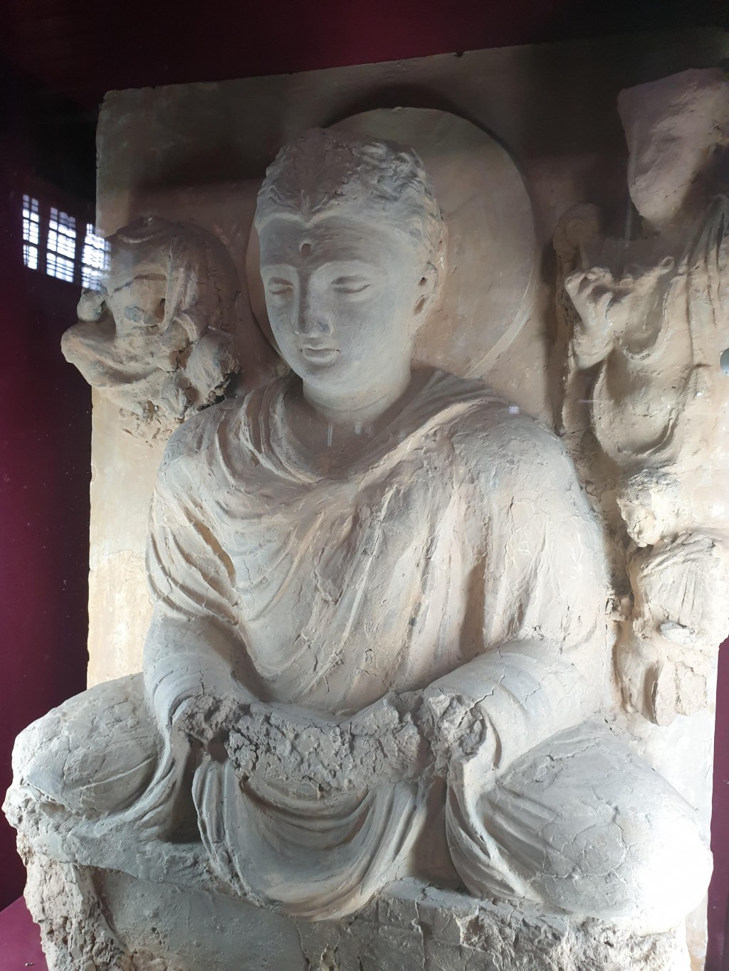 Journey: Day Trip to&nbsp;Taxila